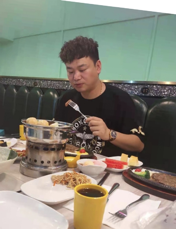 杰的第二张照片--长乐相亲服务中心