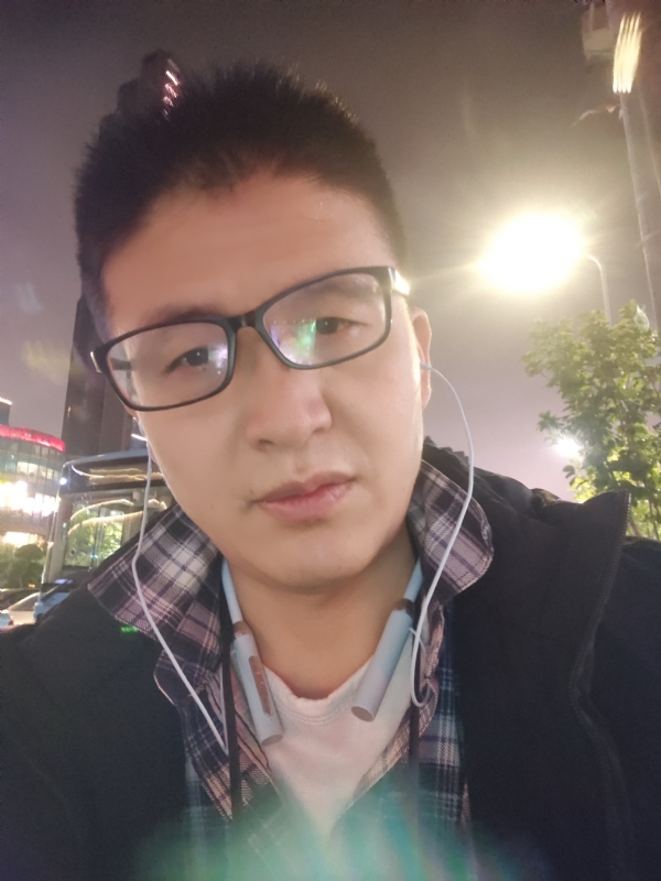 清梦流影的第二张照片--长乐相亲服务中心