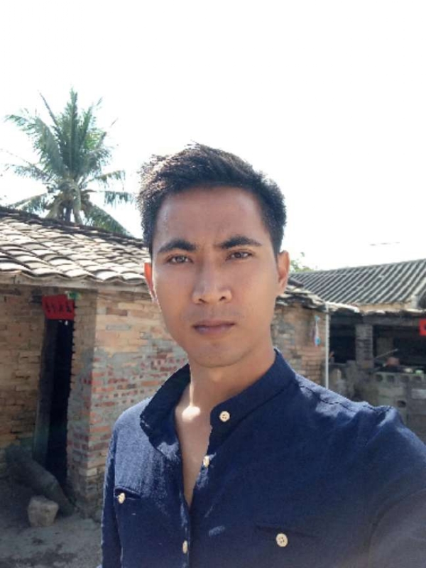 亦诺的第一张照片--长乐相亲服务中心