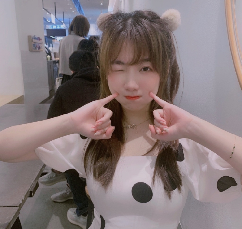 LINE588tm的第二张照片--长乐相亲服务中心