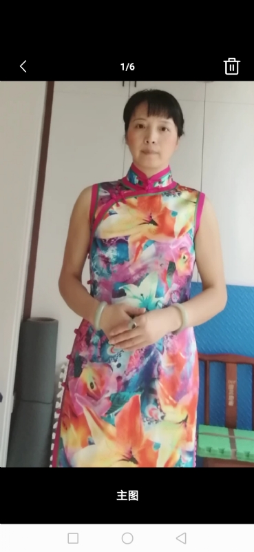 起起的第四张照片--长乐相亲服务中心