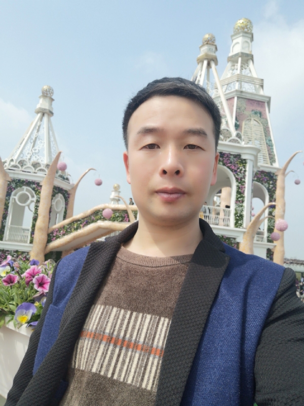 黎明的天空的第一张照片--长乐相亲服务中心