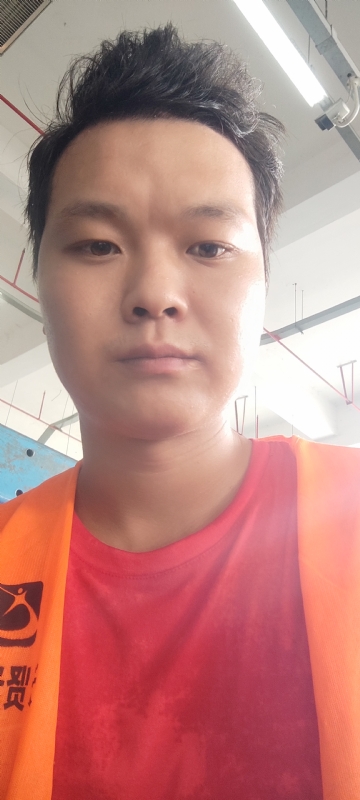 只待有缘人的第一张照片--长乐相亲服务中心