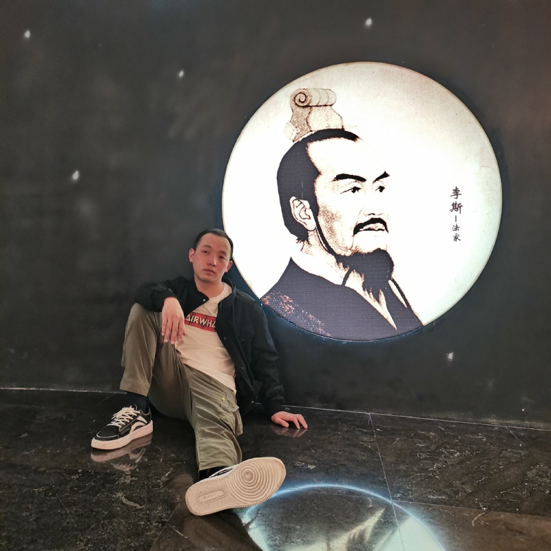 小灰灰的第二张照片--长乐相亲服务中心