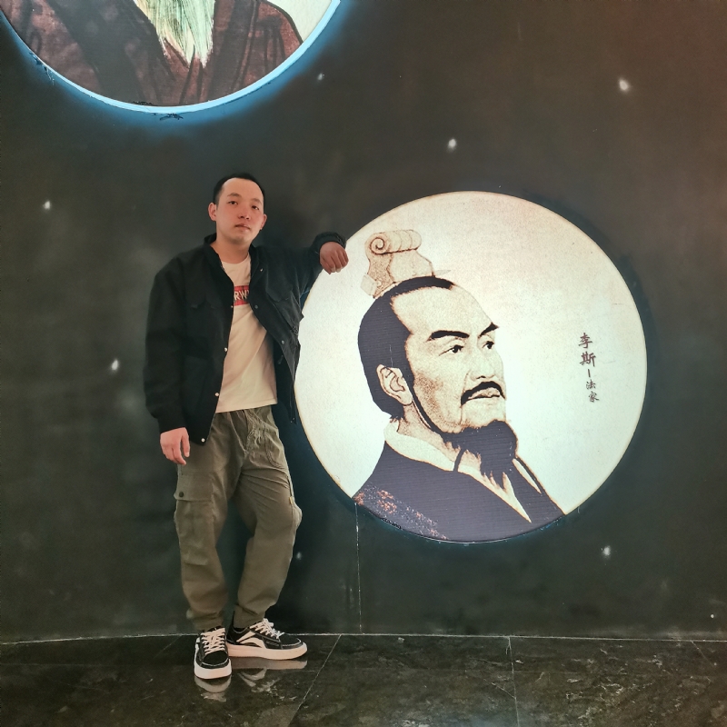 小灰灰的第三张照片--长乐相亲服务中心