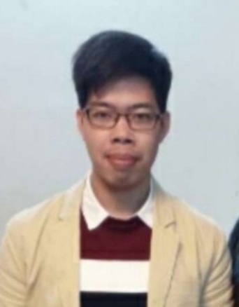 劳帅哥的第一张照片--长乐相亲服务中心