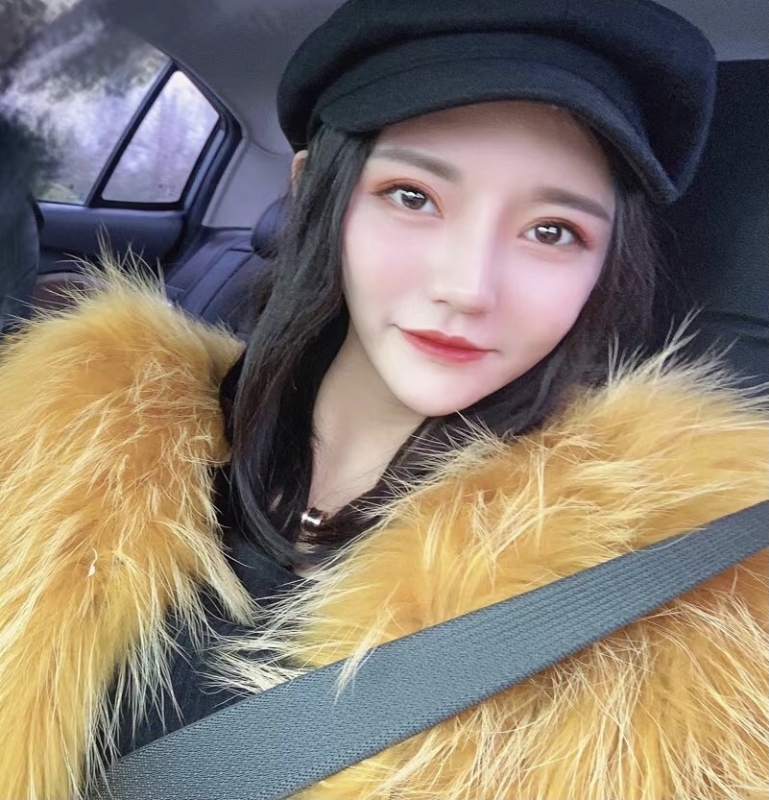 甜甜圈的第一张照片--长乐相亲服务中心