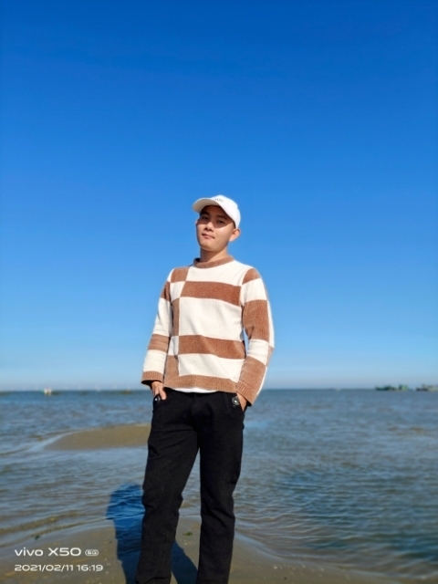 在等你哟的第一张照片--长乐相亲服务中心