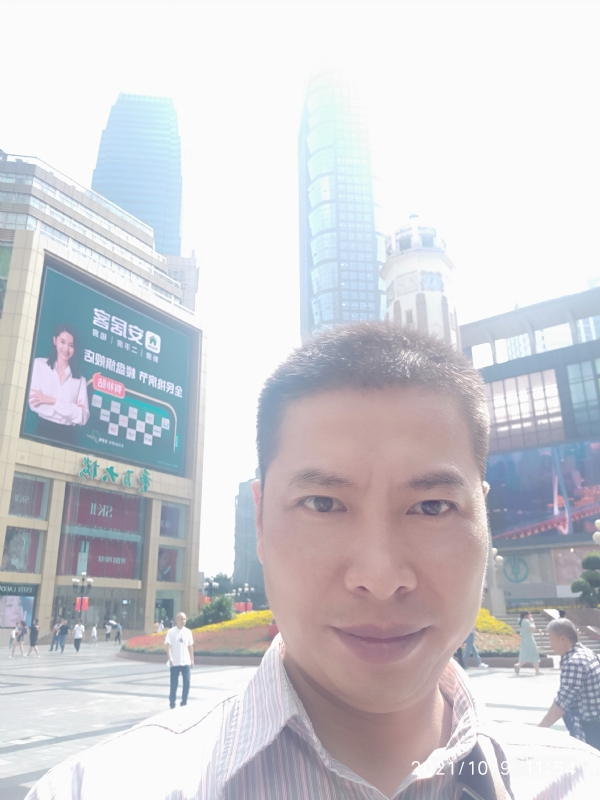 空气的第一张照片--长乐相亲服务中心