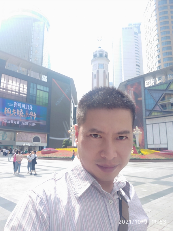 空气的第二张照片--长乐相亲服务中心