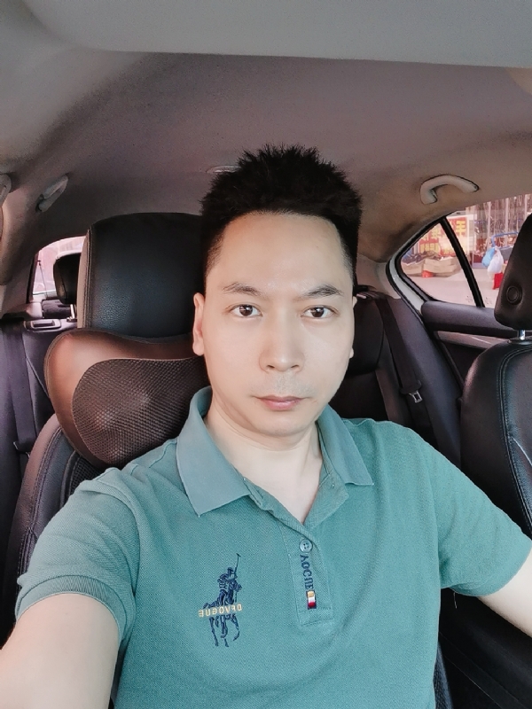 如果有缘的第一张照片--长乐相亲服务中心