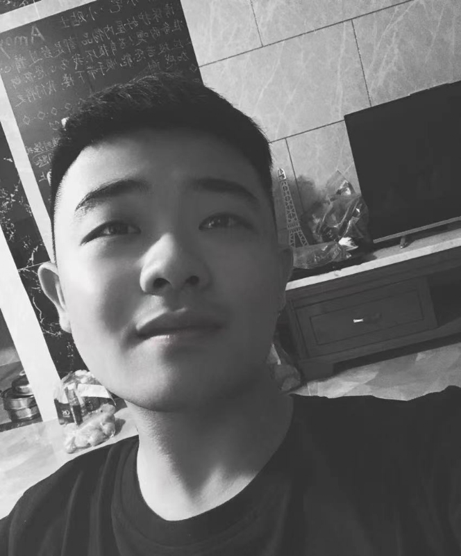 肥仔～的第一张照片--长乐相亲服务中心