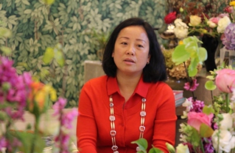 尔东的第一张照片--长乐相亲服务中心