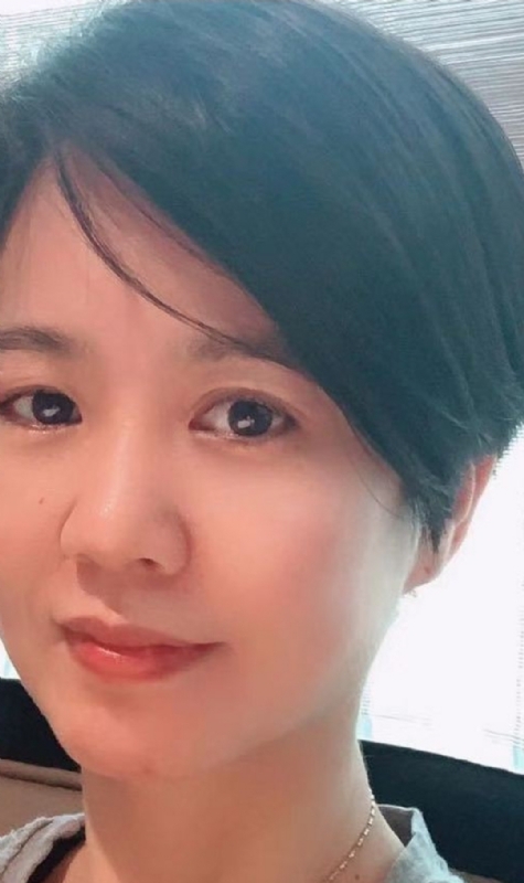 琪琪的第一张照片--长乐相亲服务中心