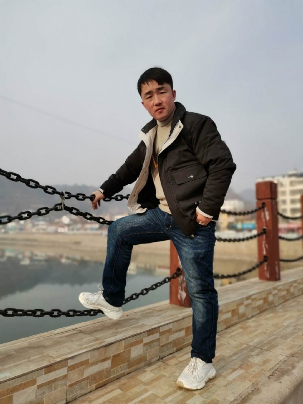 性情中人的第一张照片--长乐相亲服务中心