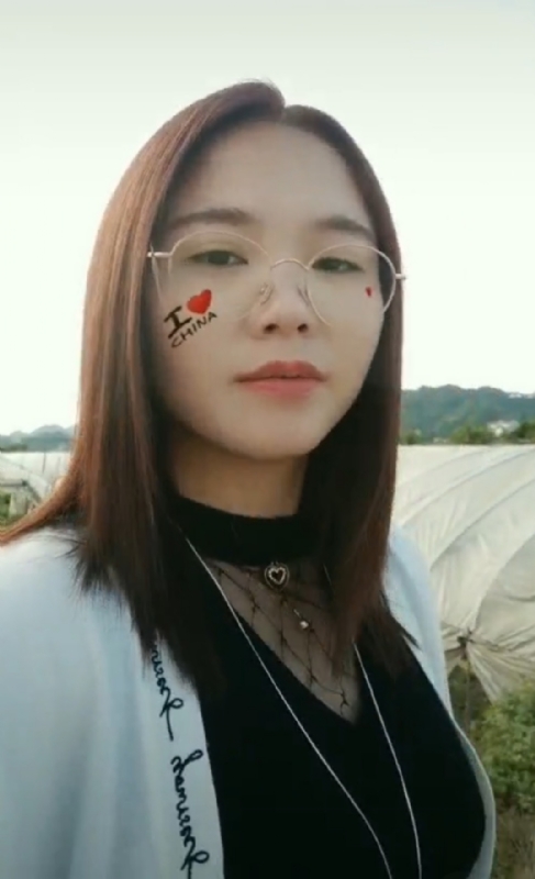 完美无瑕的第一张照片--长乐相亲服务中心