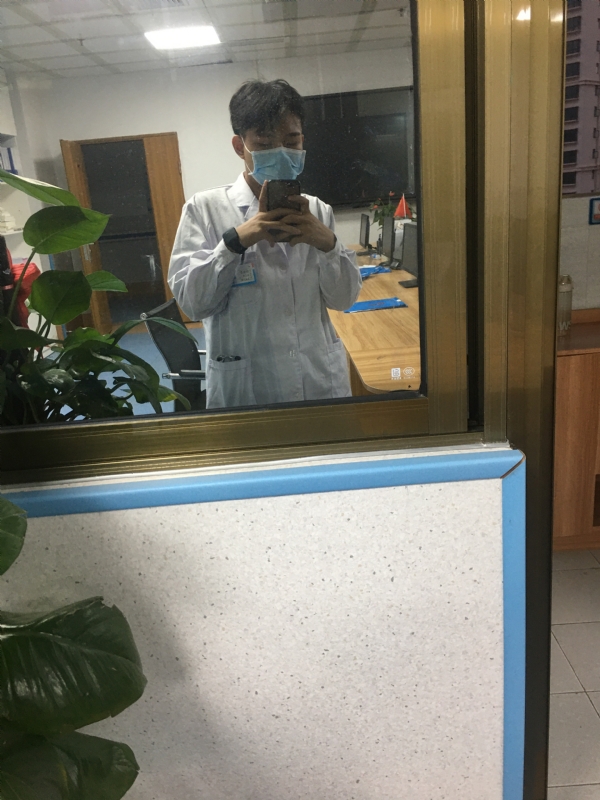 社交牛逼症的第三张照片--长乐相亲服务中心