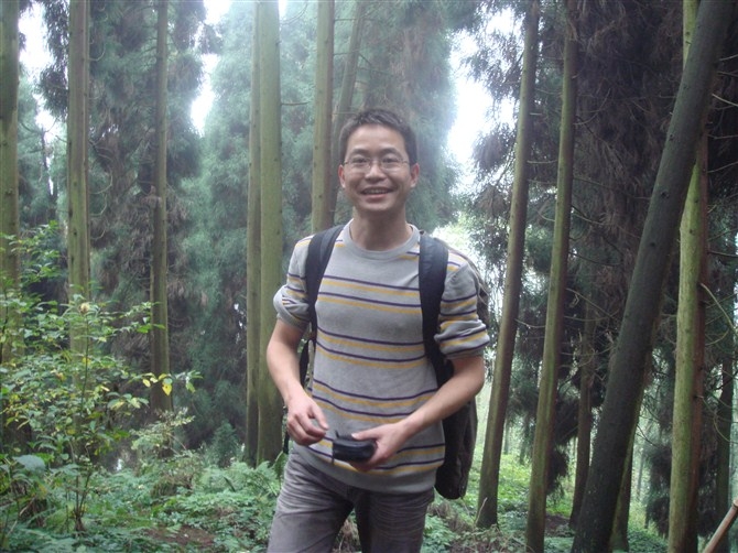 向向向的第一张照片--长乐相亲服务中心