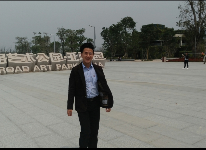 觉醒的第一张照片--长乐相亲服务中心