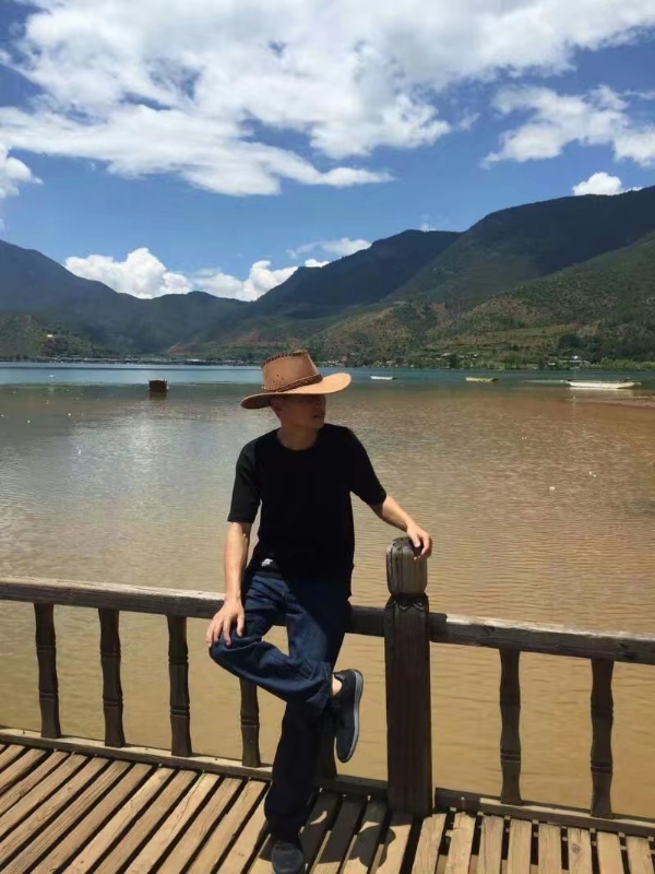 剑胆琴音的第一张照片--长乐相亲服务中心