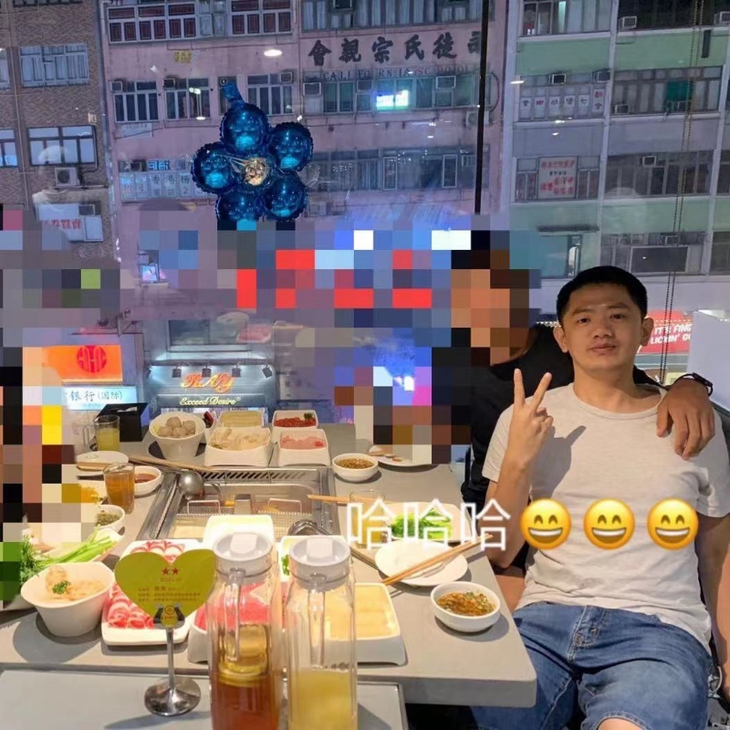 firsttry999的第一张照片--长乐相亲服务中心