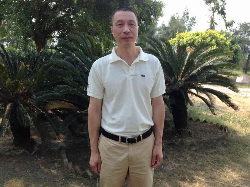 星辰的第二张照片--长乐相亲服务中心