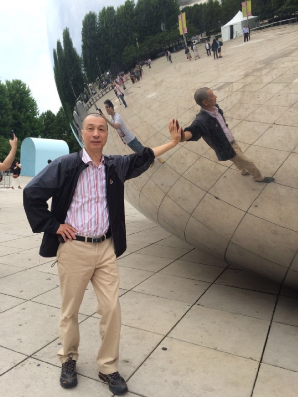 星辰的第三张照片--长乐相亲服务中心