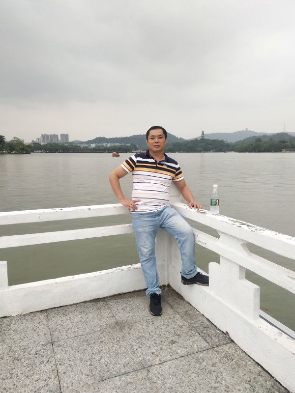 缘来是你的第二张照片--长乐相亲服务中心