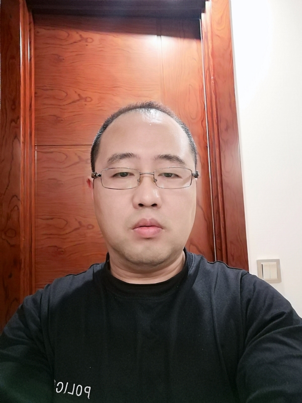 暖男的第一张照片--长乐相亲服务中心