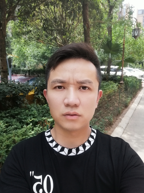 夏先生的第一张照片--长乐相亲服务中心