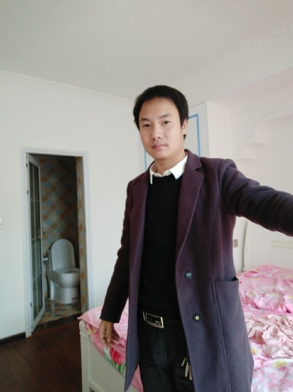 若山的第一张照片--长乐相亲服务中心