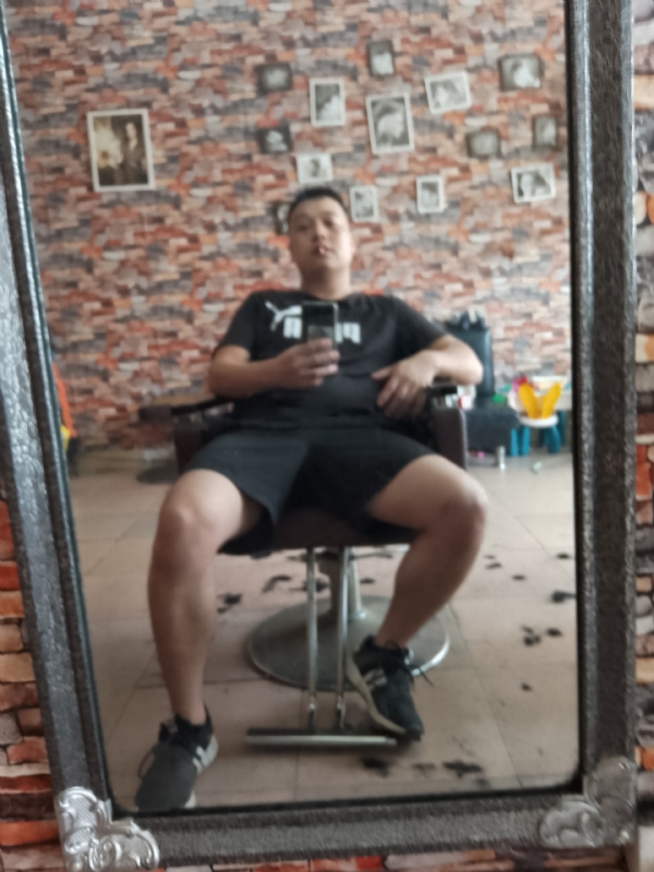 随心所欲的第一张照片--长乐相亲服务中心