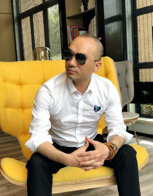 陈聚财的第四张照片--长乐相亲服务中心