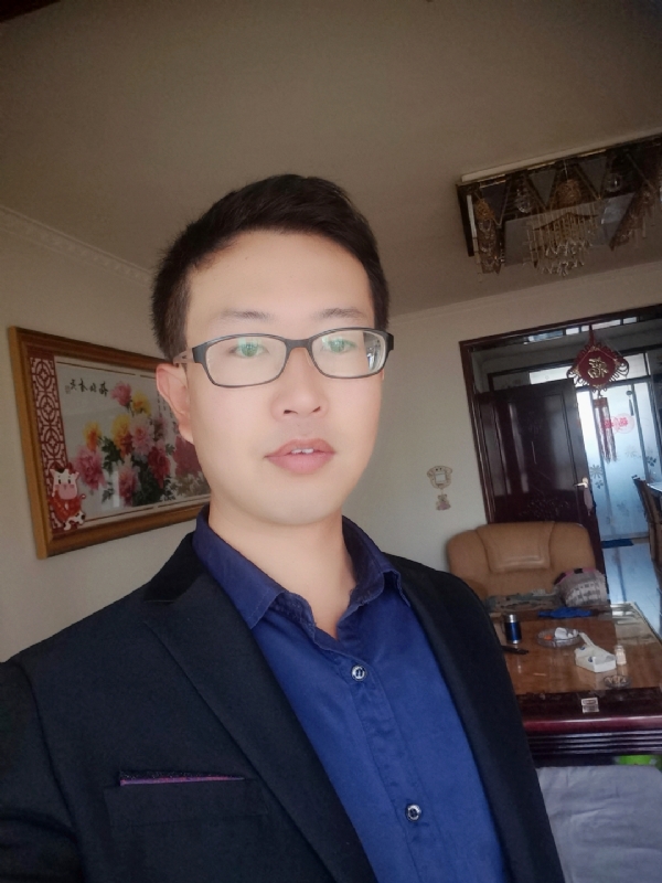 遇一人白首的第一张照片--长乐相亲服务中心