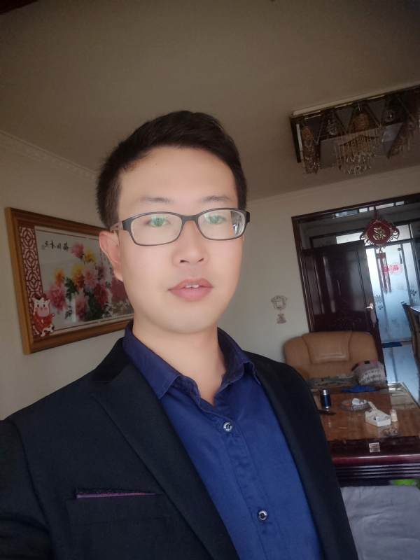 遇一人白首的第二张照片--长乐相亲服务中心