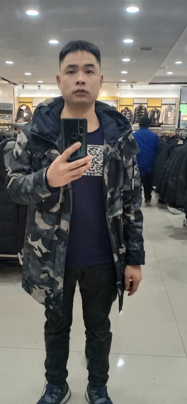 等待你的出现的第一张照片--长乐相亲服务中心