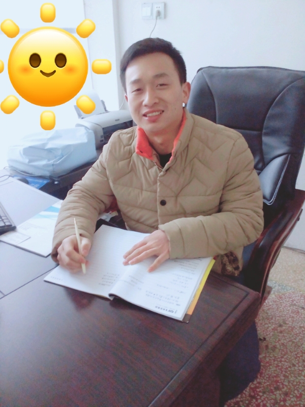 尚晋新的第四张照片--长乐相亲服务中心