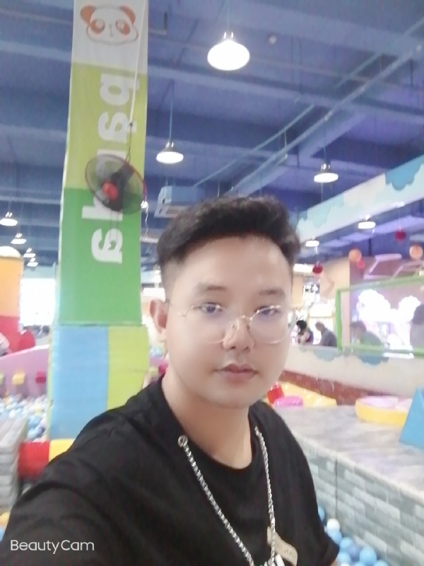 棒哥的第三张照片--长乐相亲服务中心