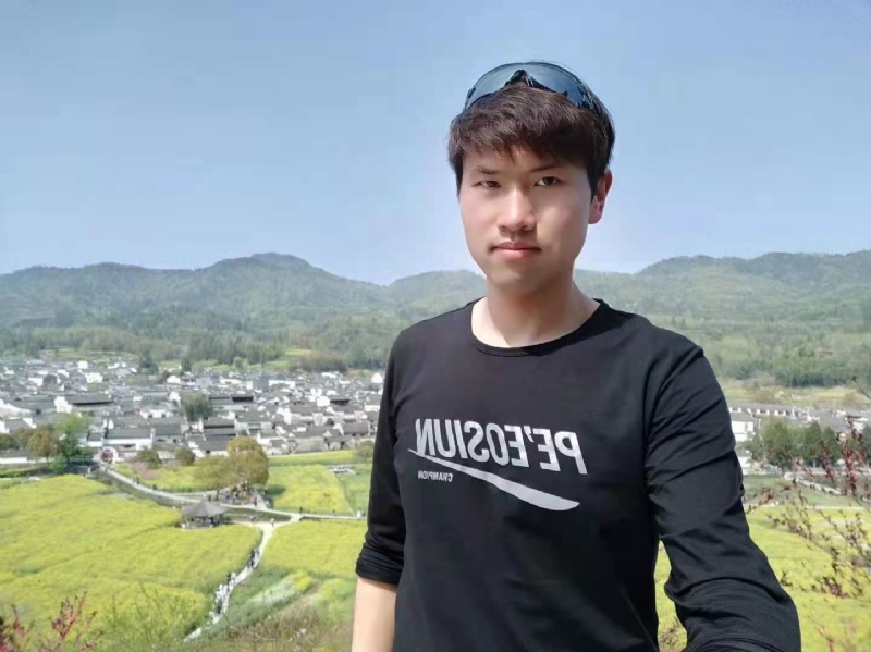 Myzone-峰的第一张照片--长乐相亲服务中心