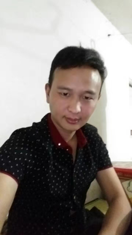 机械师的第一张照片--长乐相亲服务中心