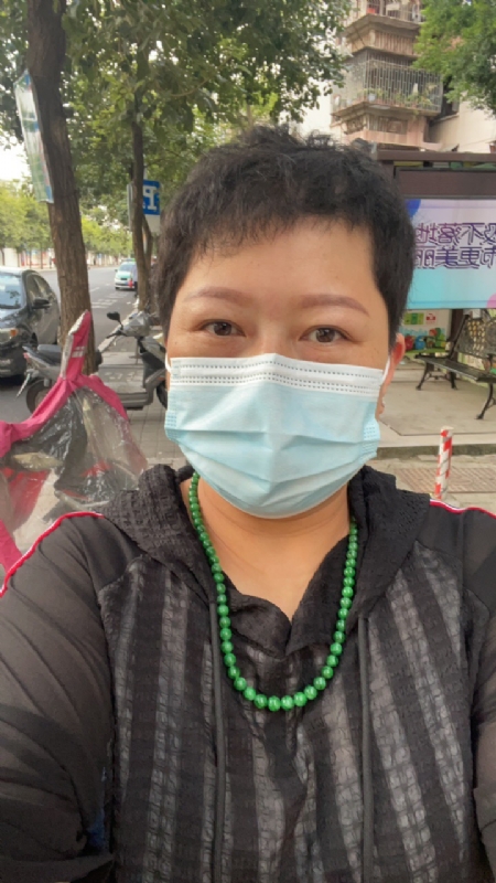 阿敏的第二张照片--长乐相亲服务中心