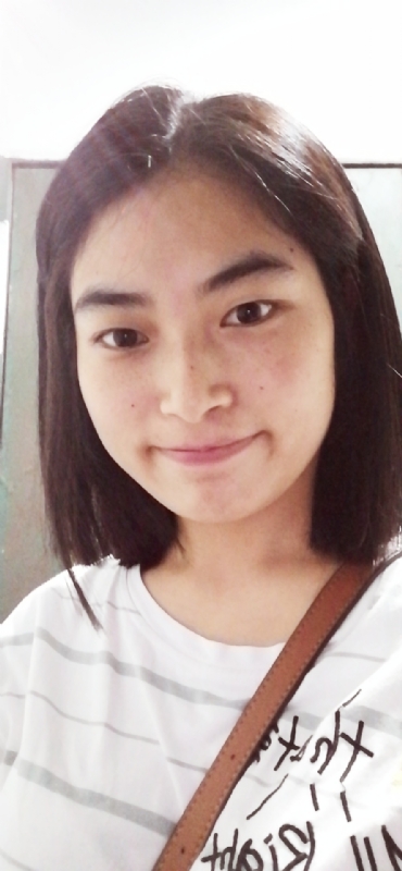 向日葵无一例外的第二张照片--长乐相亲服务中心