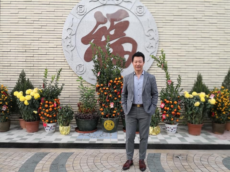 心灵港湾的第二张照片--长乐相亲服务中心