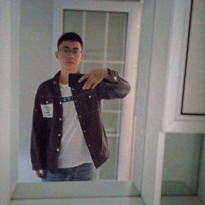 湫的第一张照片--长乐相亲服务中心