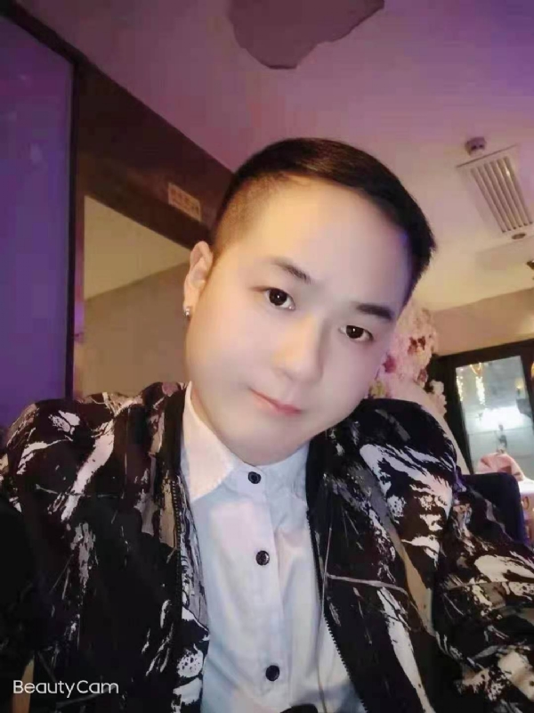 放弃一切，从头再来的第一张照片--长乐相亲服务中心