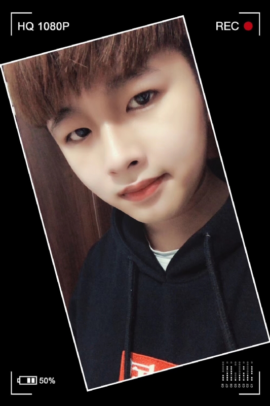 张染的第一张照片--长乐相亲服务中心