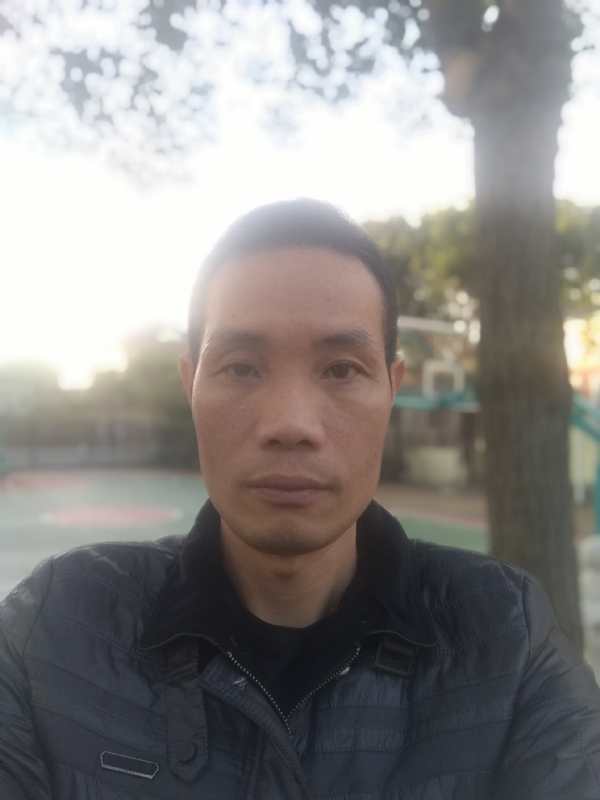 王耀明的第一张照片--长乐相亲服务中心