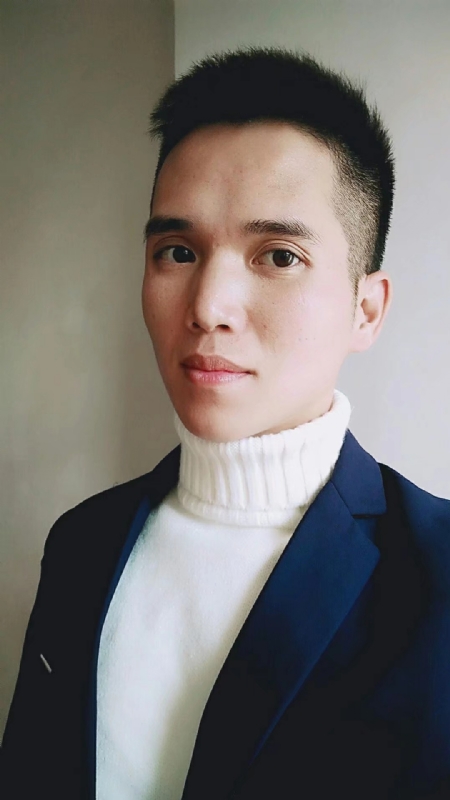 榴莲往事的第一张照片--长乐相亲服务中心