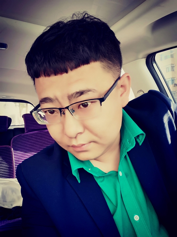 不忘。的第一张照片--长乐相亲服务中心