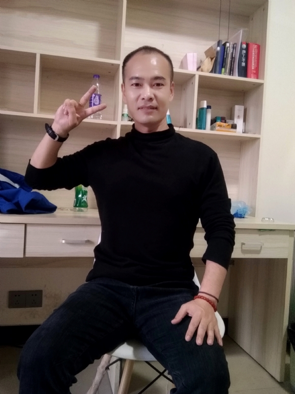 熊大与熊二的第一张照片--长乐相亲服务中心